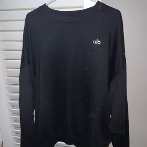 Accolade Crew Neck Pullover
